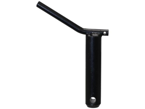 Sworzeń 30x123mm Kat.30mm Ciężki Wersja S.164528 - Intertraktor