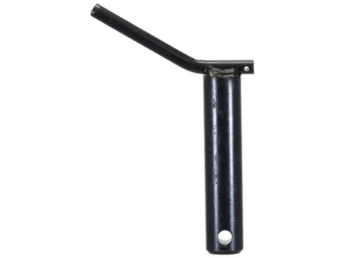 Sworzeń 32x135mm Kat.3 Ciężki Wersja S.164529 - Intertraktor