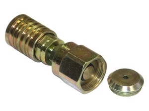 Transformer Coupling Female VPW S.28511