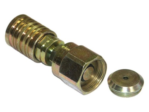 Transformer Coupling Female VPW S.28511 - Intertraktor