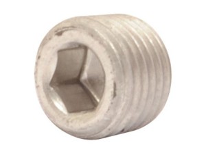 Śruba imbusowa M10 x 1mm Zastępuje: 5050903001 S.101890
