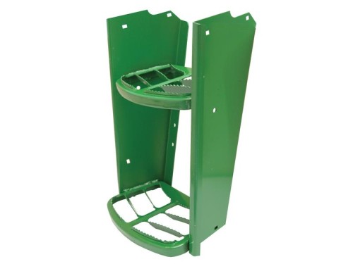 Drabinka ze stopniami S.65508 - Intertraktor