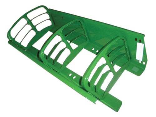 Drabinka ze stopniami S.65507 - Intertraktor