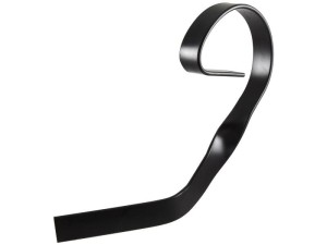 Ząb zagarniający 70x12x621mm lewa S.136391