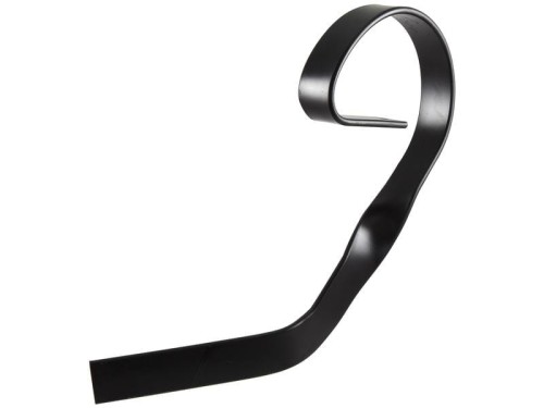 Ząb zagarniający 70x12x621mm lewa S.136391 - Intertraktor