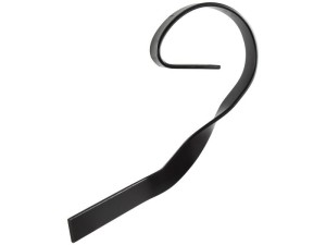 Ząb zagarniający 70x12x621mm prawa S.136400