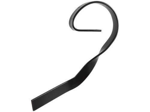 Ząb zagarniający 70x12x621mm prawa S.136400 - Intertraktor