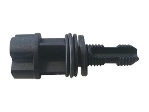 Zawór spustowy S.140922 - Intertraktor