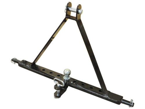 Wieszak kompletny (Kat. 2) Nr otworu: 9, 932mm. S.119469 - Intertraktor