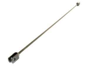 Klocki hamulcowe Cięgło. S.42601