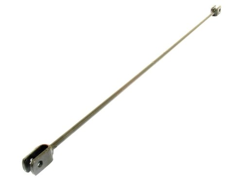 Klocki hamulcowe Cięgło. S.42601 - Intertraktor
