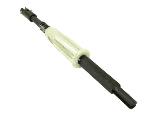 Drążek regulacyjny Zastępuje: 97870875 S.59703 - Intertraktor