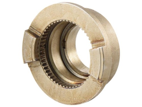 Driven Gear S.127926 - Intertraktor