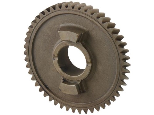 Driven Gear S.127930 - Intertraktor
