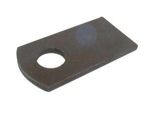 Drop Lock Pin Keeper Plate S.3117