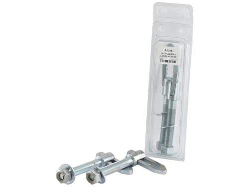 Droplok Pins (Long) Agripak S.3215 - Intertraktor