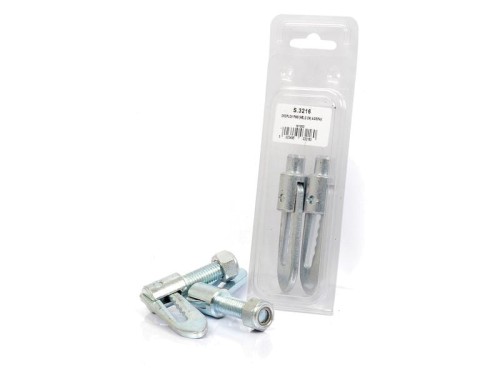 Droplock Pin (Weld on) Agripak S.3216 - Intertraktor