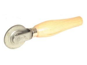 Dociskacz rolkowy 50 x 3mm S.19822