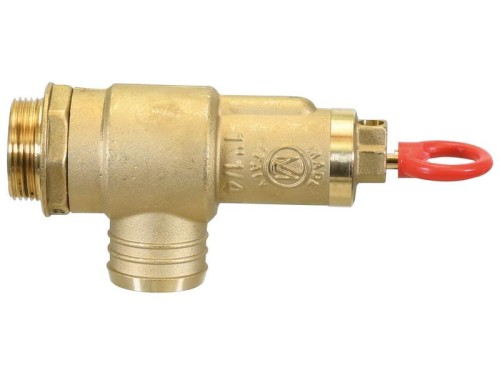 Zawór nadciśnieniowy 1 1/4'' S.59479 - Intertraktor