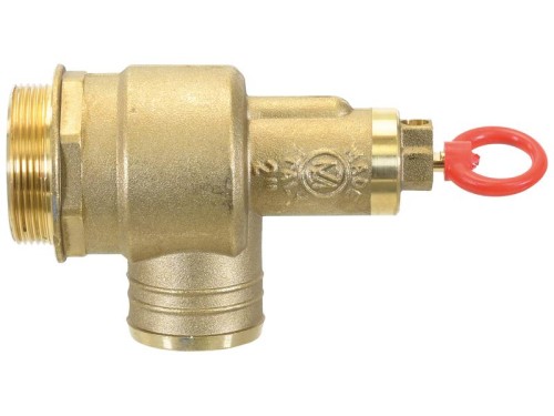 Zawór nadciśnieniowy 2'' S.59489 - Intertraktor