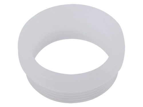 Adapter do beczek Męski S70x6 Metryczny S.168842 - Intertraktor