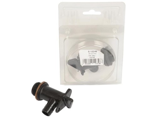 agropak Zaworek 3/4'' S.12348 - Intertraktor