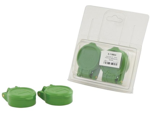 Faster Zaślepka 1/2'' zielony Pasuje doTA12V (2 szt agropak) S.119924 - Intertraktor