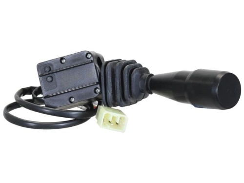 Przełącznik kombinowany kolumny kierownicy S.170344 - Intertraktor