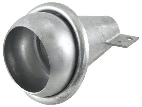 Dysza - 6'' (150mm) S.136559 - Intertraktor