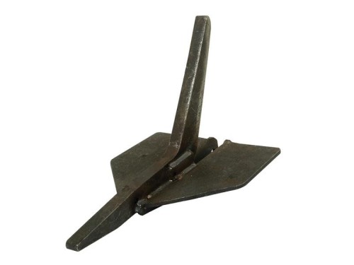 Tiefenschar komplett 6'' Howard S.22840 - Intertraktor