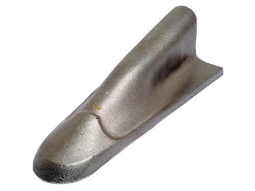 Punkt podglebia (McConnel) Zastępuje: 1065920 S.77569 - Intertraktor