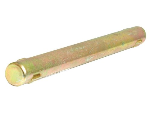 Sworzeń do Rury łącznika, Długość: 200mm (77/8''), Ø16mm (5/8'') S.16025 - Intertraktor