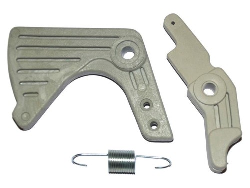 Ramię podnośnika MF S.59128 - Intertraktor