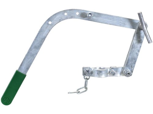 Dźwignia zaworu suwakowego 4, 5 & 6'' S.79296 - Intertraktor