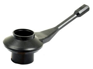 Dźwignia przepustnicy S.58968