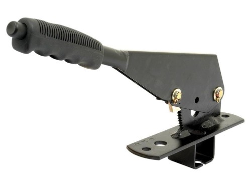 Dźwignia hamulca ręcznego. S.43121 - Intertraktor