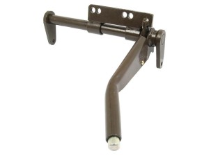 Dźwignia hamulca ręcznego. S.41341