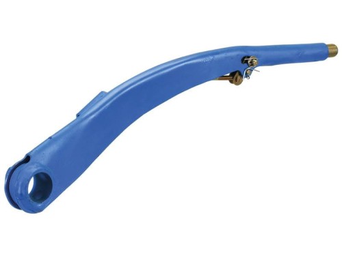 DŹwignia hamulca ręcznego. S.65468 - Intertraktor