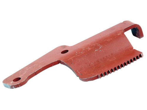 DŹwignia hamulca ręcznego. S.67919 - Intertraktor