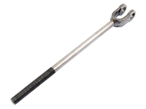 DŹwignia hamulcowa. S.43172 - Intertraktor