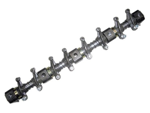 Oś z dzwigniami zaworowymi S.65145 - Intertraktor