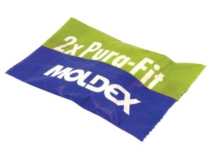 Zatyczki do uszu (jednorazowe), 1 para S.3171