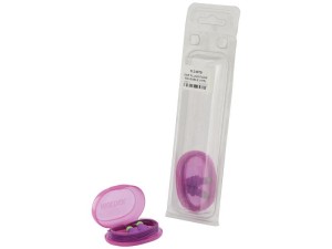 Zatyczki do uszu (Reusable), 1 para S.24879