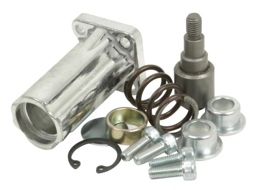 Sparex - Detent Kit - Pasuje do Sparex 3/8'' & 1/2'' Zawór S.24450 - Intertraktor