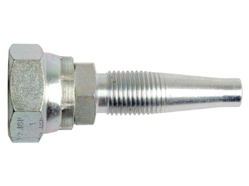 Einschraubstutzen NW10 1/2'' BSP i S.11913 - Intertraktor