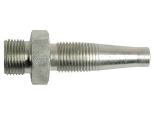 Einschraubstutzen NW10 3/8'' BSP a S.4745