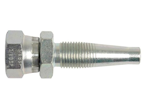 Einschraubstutzen NW10 3/8'' BSP i S.4751 - Intertraktor