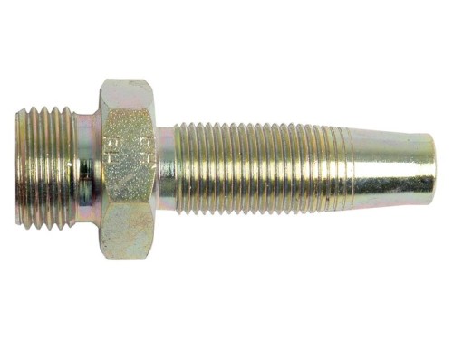 Einschraubstutzen NW12 1/2'' BSP a S.4746 - Intertraktor