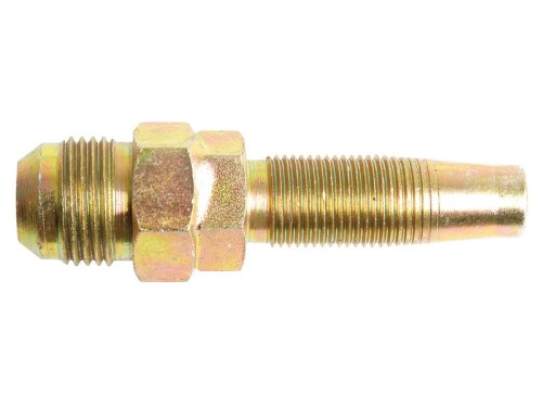 Einschraubstutzen NW12 7/8'' JIC a S.4765 - Intertraktor