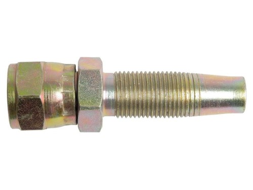 Einschraubstutzen NW12 7/8'' JIC i S.4769 - Intertraktor